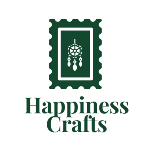 Happiness Crafts