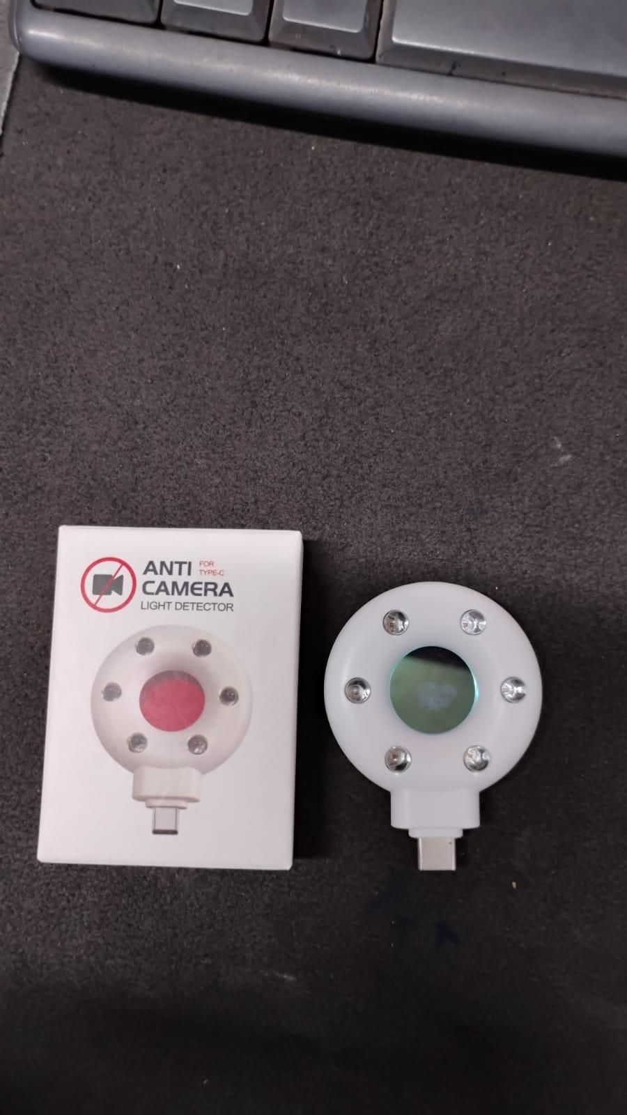 Micro Hidden Camera Detectors