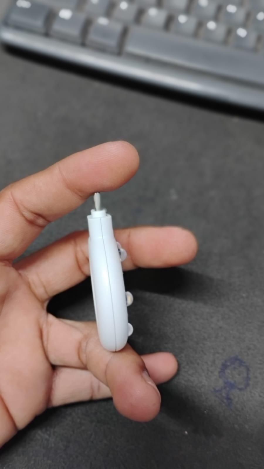 Micro Hidden Camera Detectors