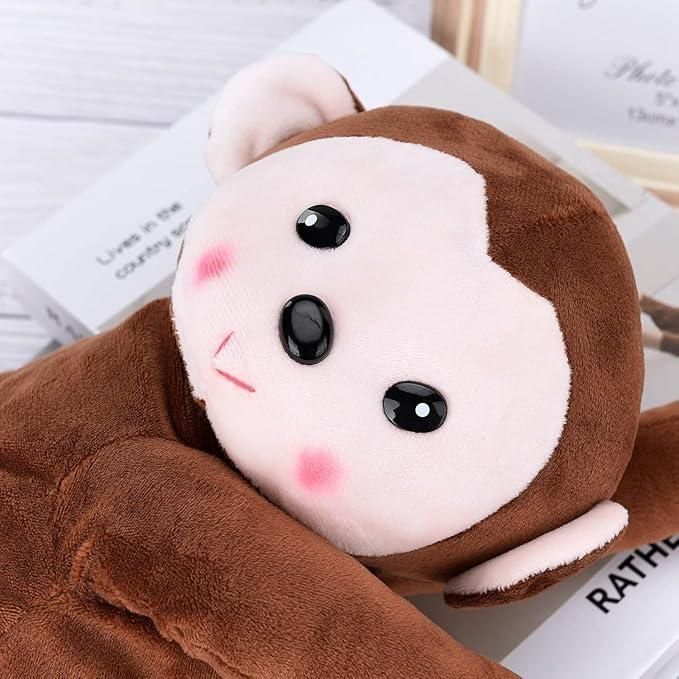 Monkey Tissue Holder
