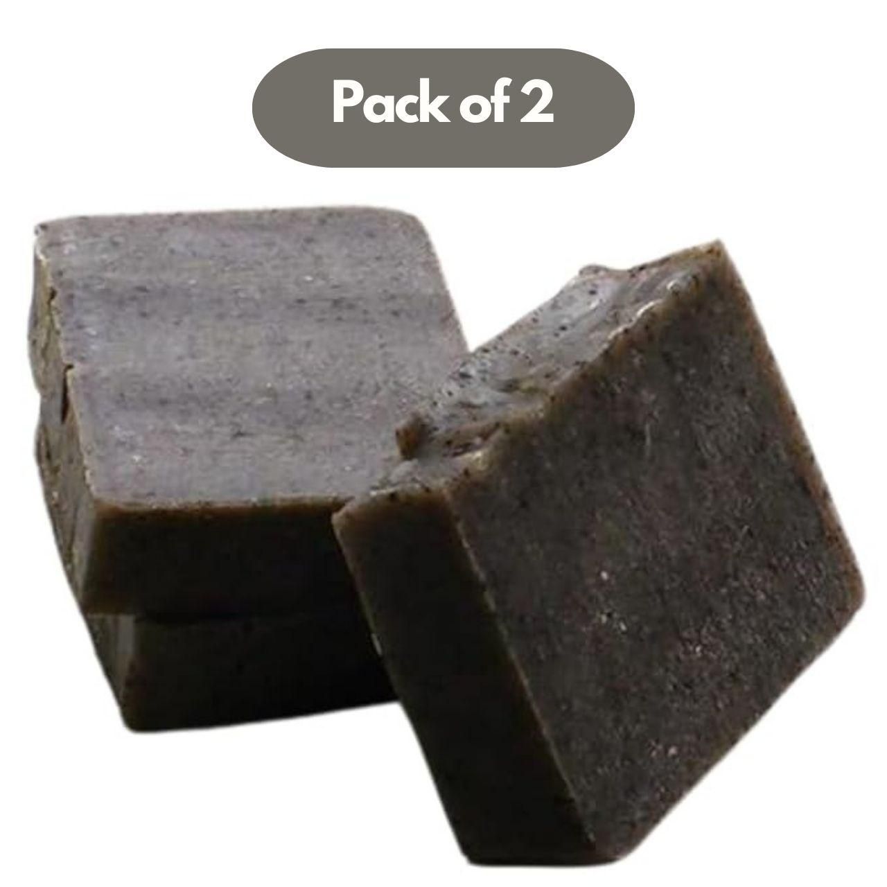 Dishwashing Black Soap Pack of 2